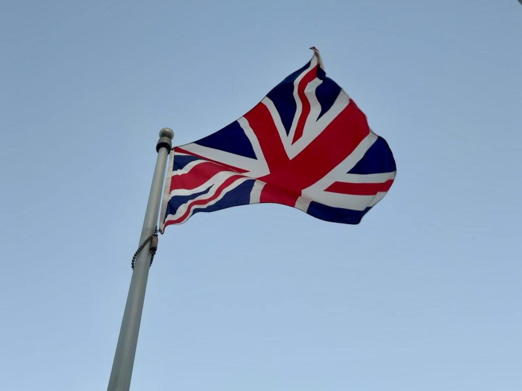 british country singer performing