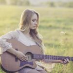 british country music artists