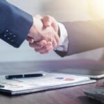 business specialization strategy