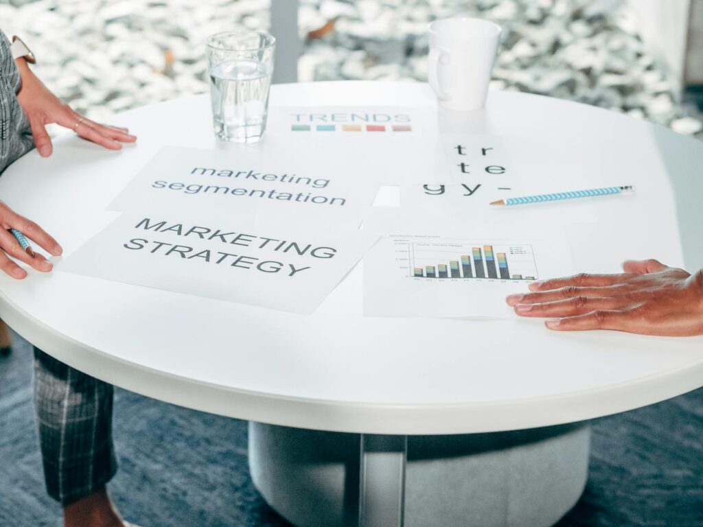 business strategy optimization