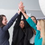 career success pitfalls