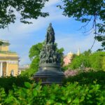 Catherine Tate smiling