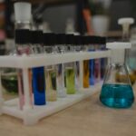 chemical compound research