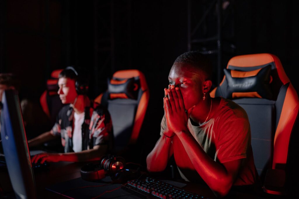Gamer Challenger: Elevate Your Play in 2026