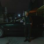 Dan Stevens Susie Stevens