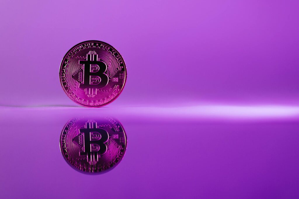 digital asset blockchain