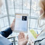 digital business process europe