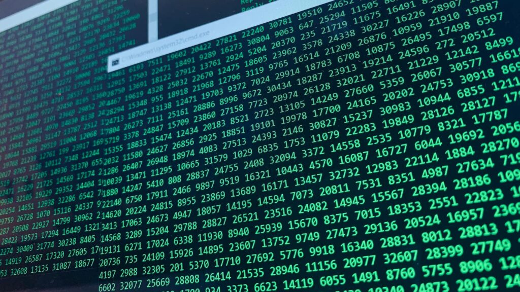 digital data archive