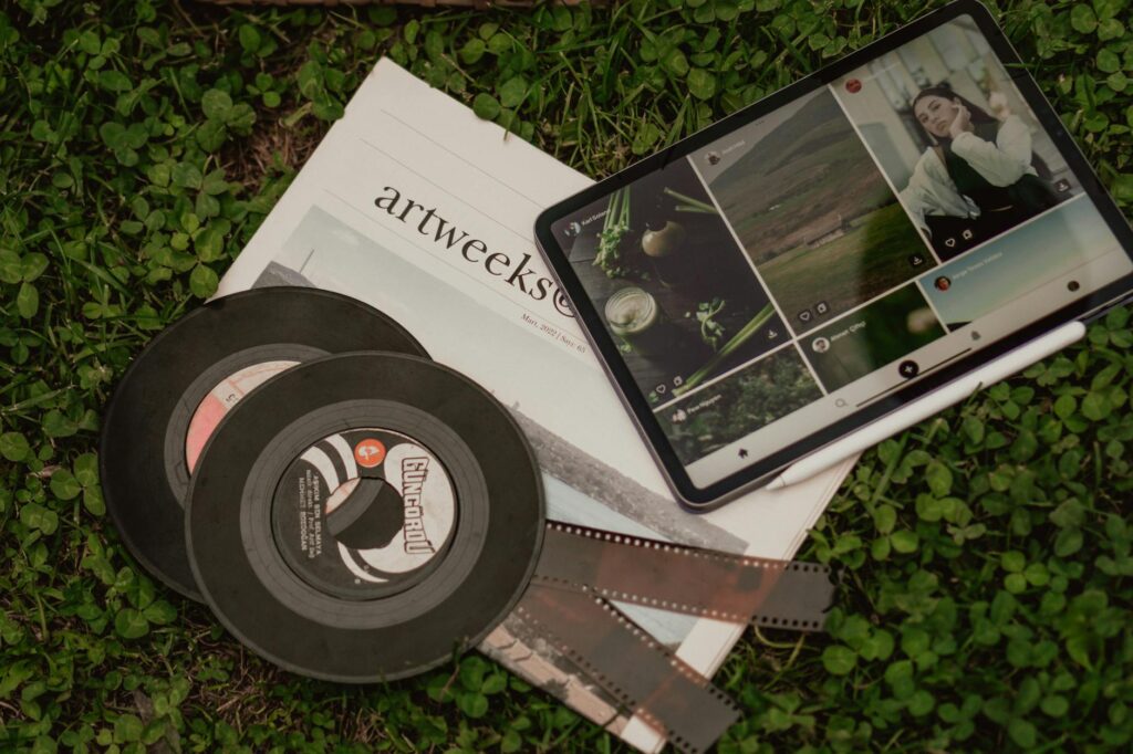 Hdmivies5: Digital Media Innovation & Technology 2026