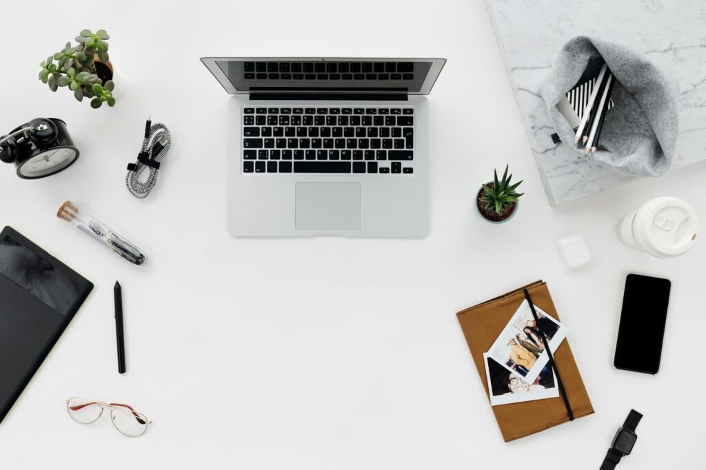 digital organization dashboard