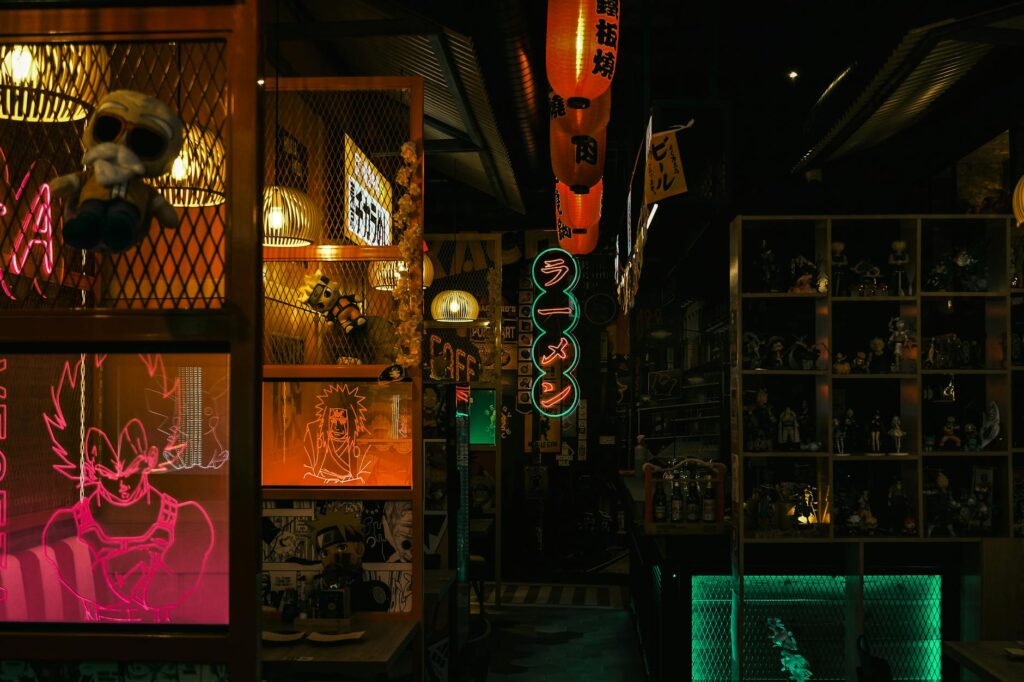 Doujinmoe Explained: The World of Fan Creations in 2026