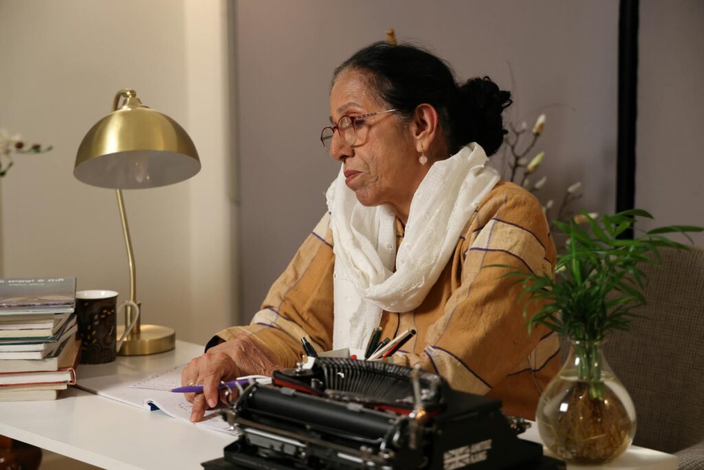 Edna Somalder profile