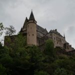 Elly Castle exterior