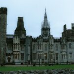 Elly Castle exterior