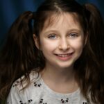 Emelyn Daly portrait