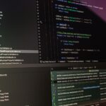 enterprise software interface