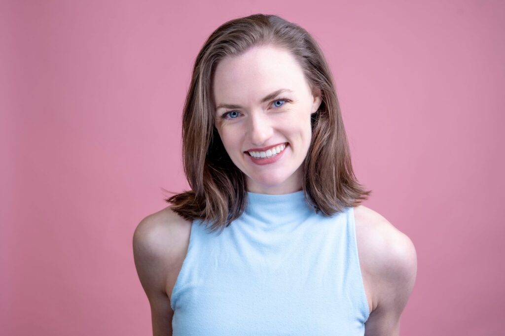 Erin Manning Kellerman professional