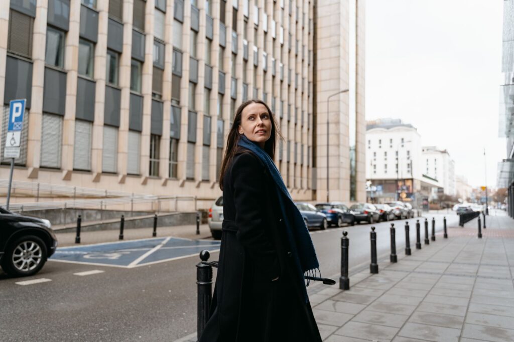 Mila Volovich: A European Perspective in 2026