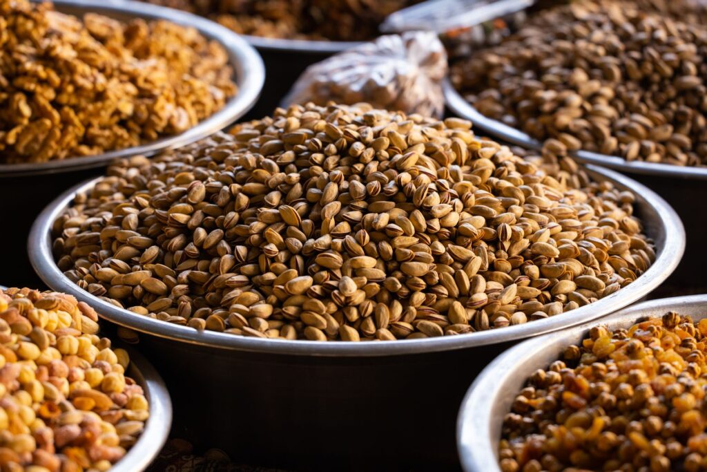 Foenegriek: Your UK Guide to Fenugreek Benefits (2026 Update)