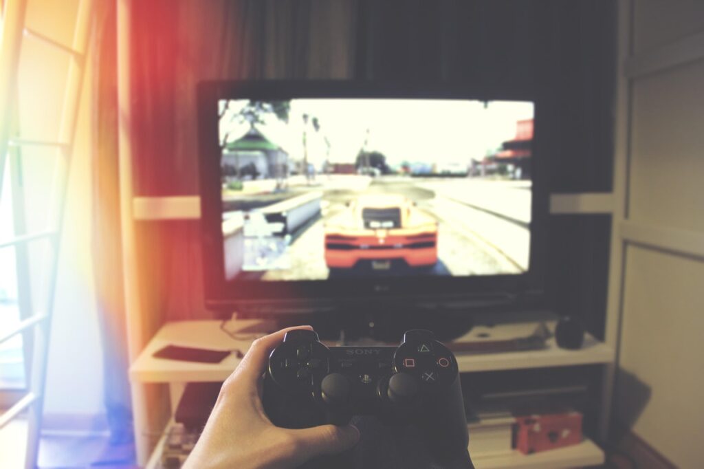 Gamer Challenger: Elevate Your Play