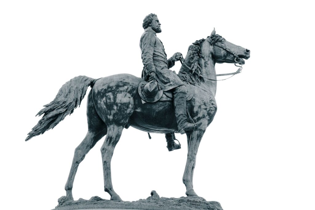 historical figure study