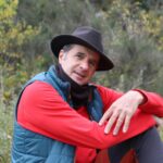 Jean-Bernard Fernandez-Versini portrait