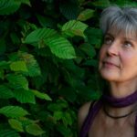 Lesley Angold Panayiotou portrait