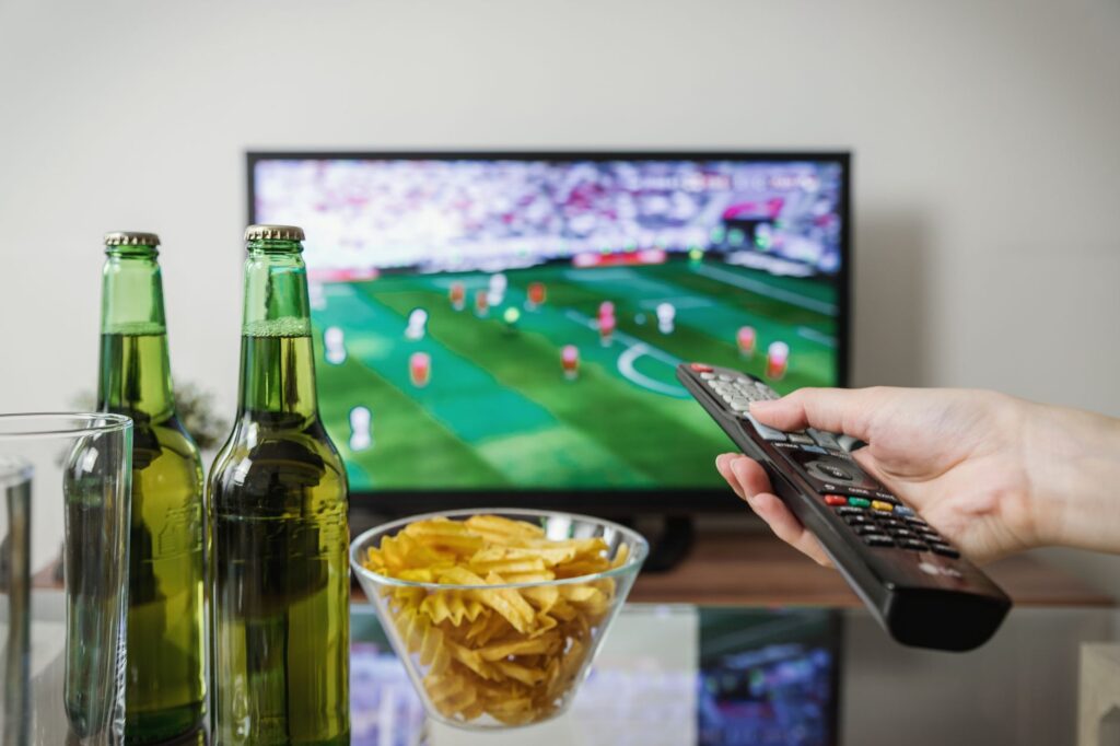 VIPBox: Your 2026 Guide to Live Sports Streaming