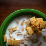 Mini Cereal Packets: More Than Just Breakfast?