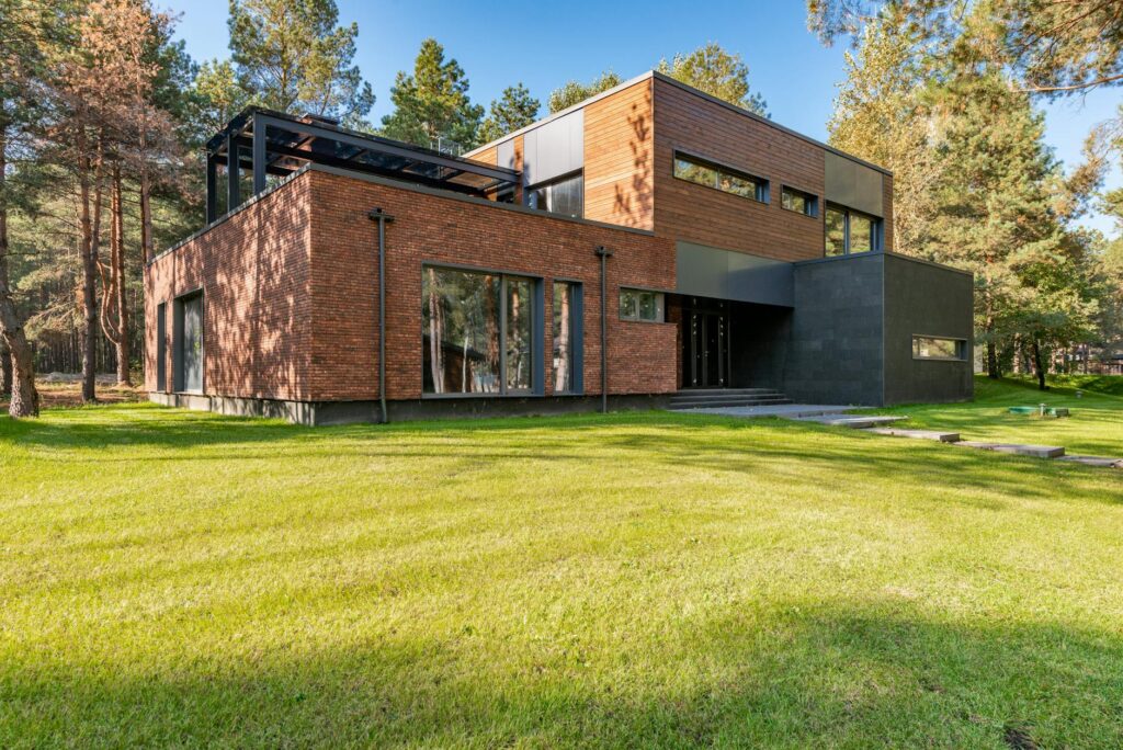 modern home storage boxes