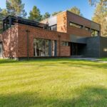 modern home storage boxes