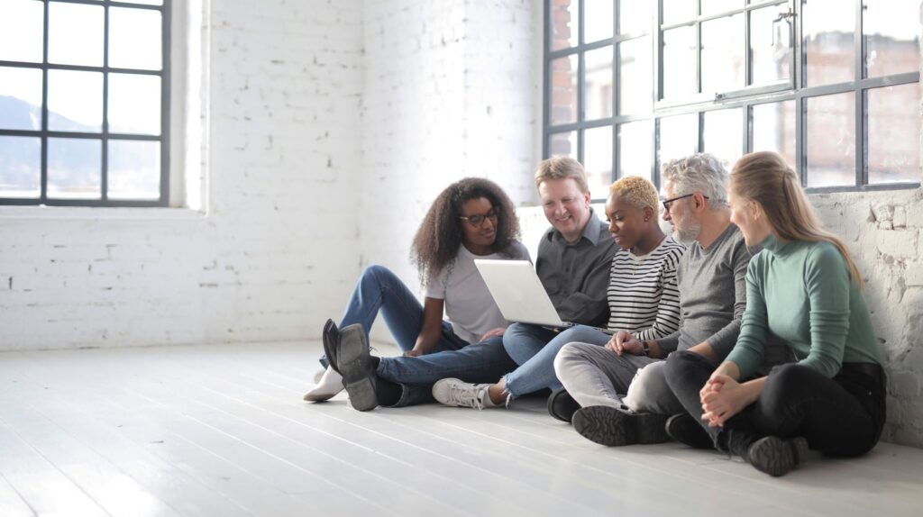online community engagement