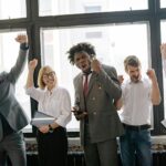 professional achievement