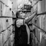 professional archives history