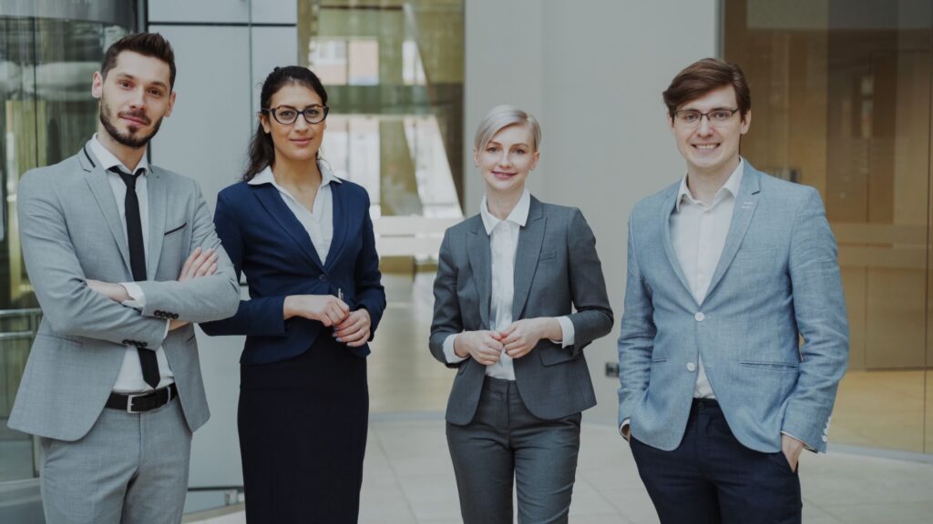 professional career growth strategy