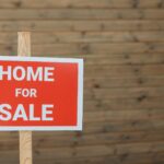 UK property market
