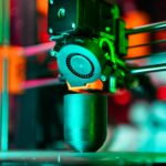 prototype injection mold