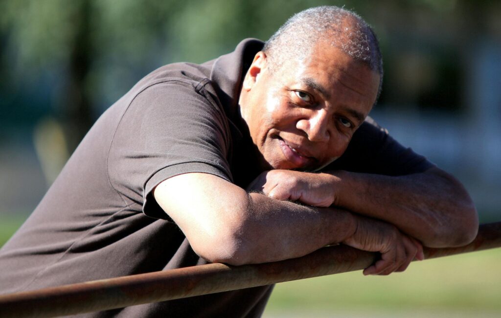 reginald a williams professional