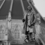 Sara Macdonald Noel Gallagher couple