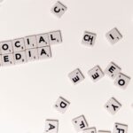 UK social media community discussion