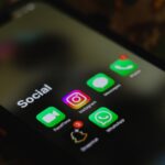 Sosoactive app interface
