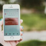 Sosoactive app interface