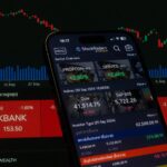 stock market data analysis