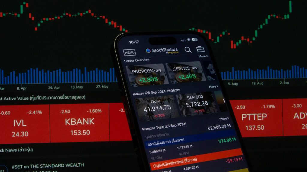 5Stars Stocks.com: Your 2026 Guide to Stock Analysis