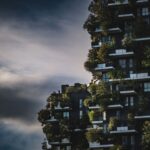sustainable urban development city