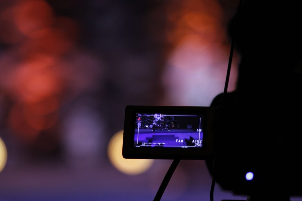 Video & Audio: Mastering Content Creation