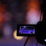 video&a