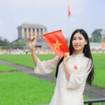 Vietnamese digital health