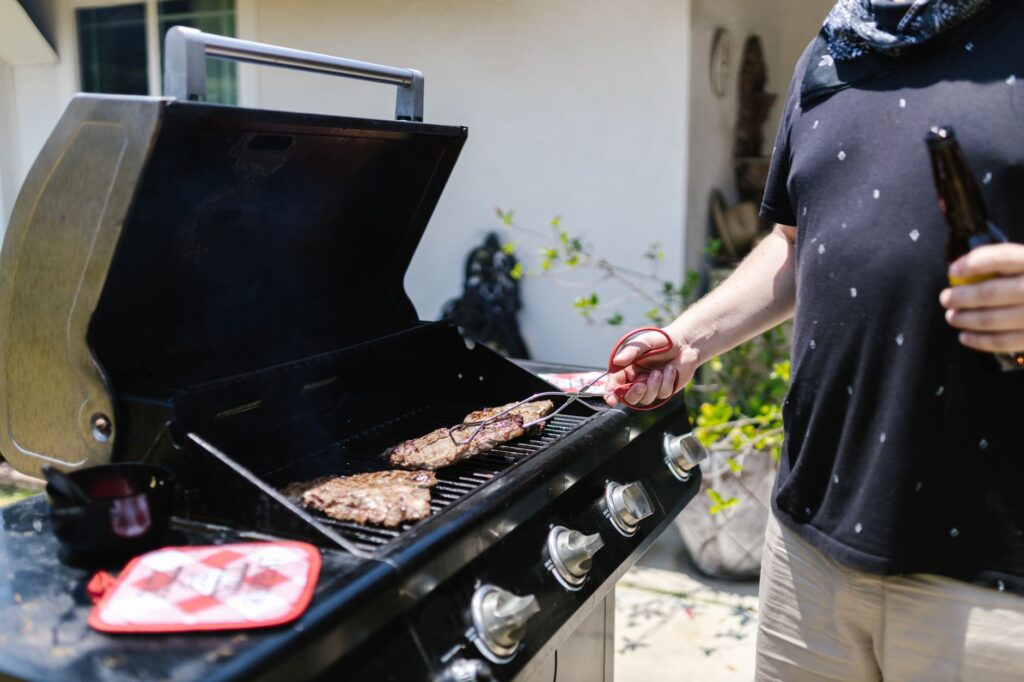Weber Grillvorführung: Ihr ultimativer Leitfaden für 2026