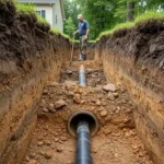Can Plumbers in Knoxville Handle Sewer Line Repairs?